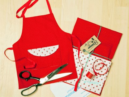 Little Dress Kits