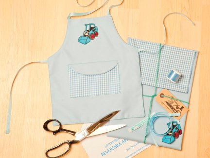 Little Dress Kits