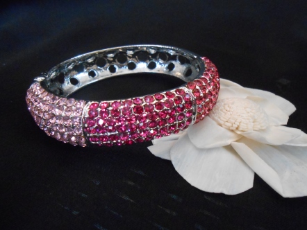 Just Jazzee Bracelets