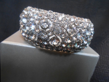 Just Jazzee Bracelets