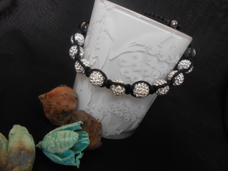 Just Jazzee Bracelets