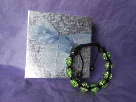 Just Jazzee Bracelets