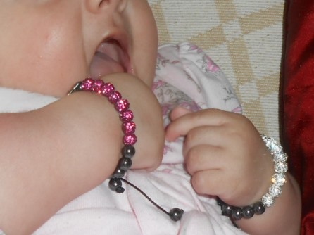 Just Jazzee Bracelets