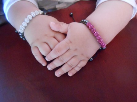 Just Jazzee Bracelets