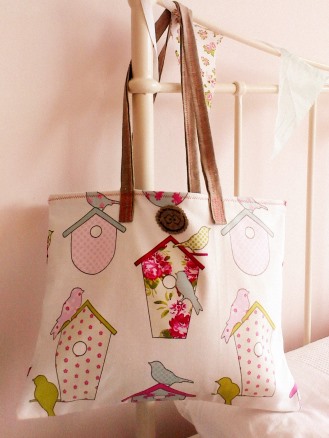 Crafty Bird Homestyles