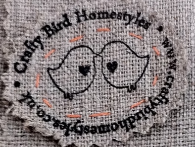 Crafty Bird Homestyles