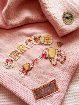 Crafty Bird Homestyles
