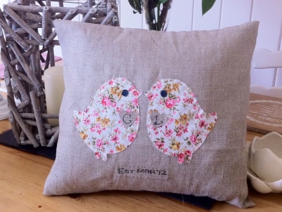 Crafty Bird Homestyles