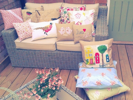Crafty Bird Homestyles