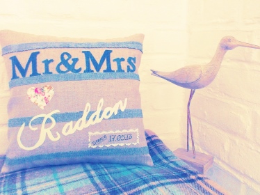 Crafty Bird Homestyles