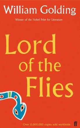 Lord of the flies by William Golding