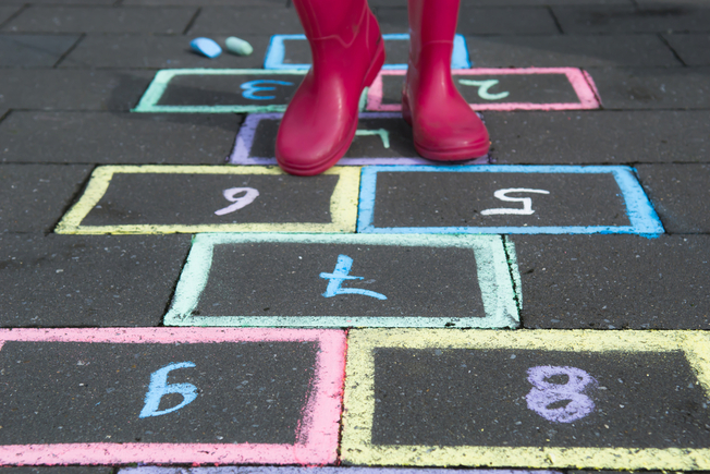 Hopscotch