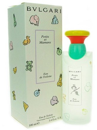 Bulgari eau-de-toilette