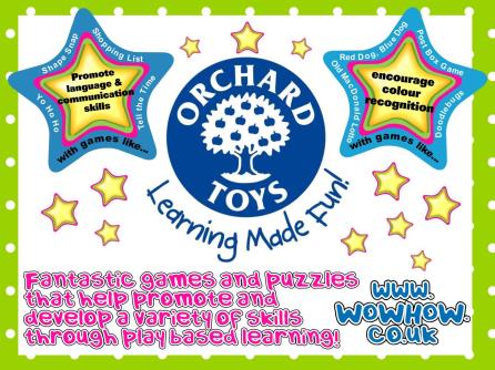 The Educational WoWHoW Toyshop