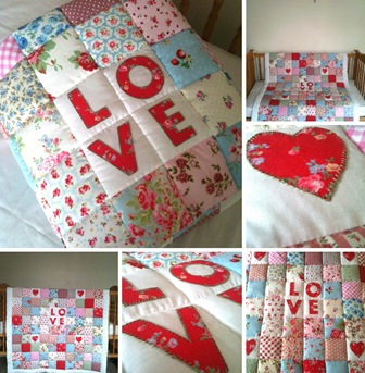 Sew Darn Pretty