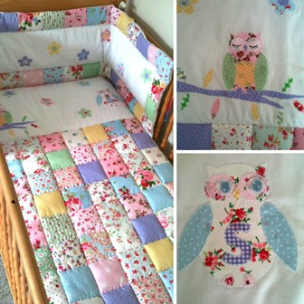 Sew Darn Pretty