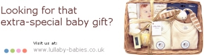 Lullaby Babies