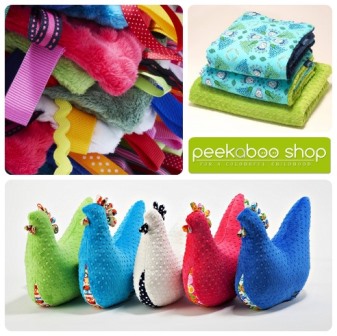 Peekabooshop LTD