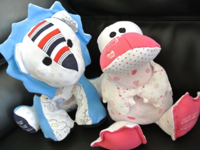 Emmas Stuffies