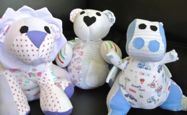 Emmas Stuffies
