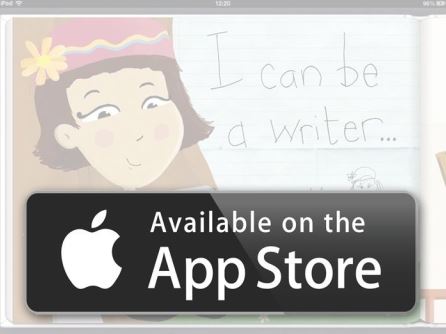 Book Creator for iPad