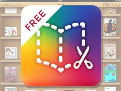 Book Creator for iPad