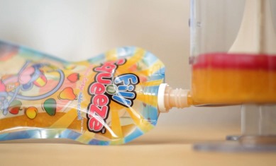 Fill n Squeeze