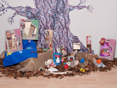 Kind Toys