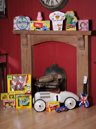 Kind Toys