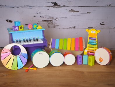 Kind Toys