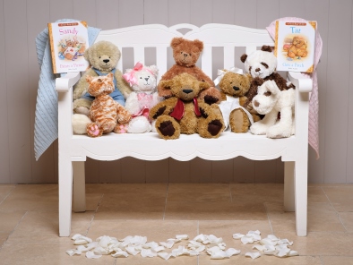 Kind Toys