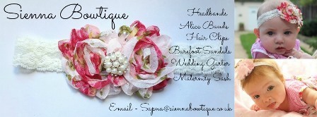 Sienna Bowtique