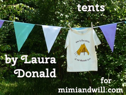 Mimi and Will
