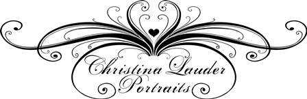 Christina Lauder Portraits