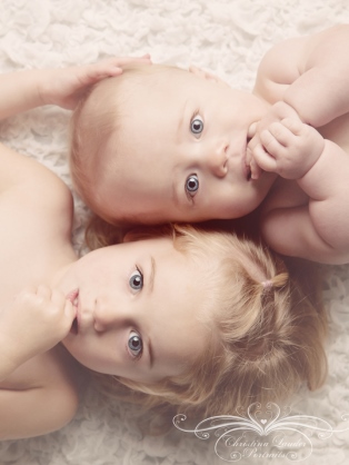 Christina Lauder Portraits