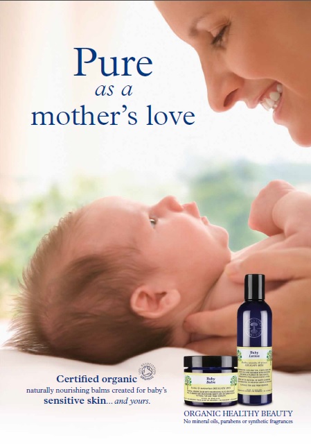 NYR Organic