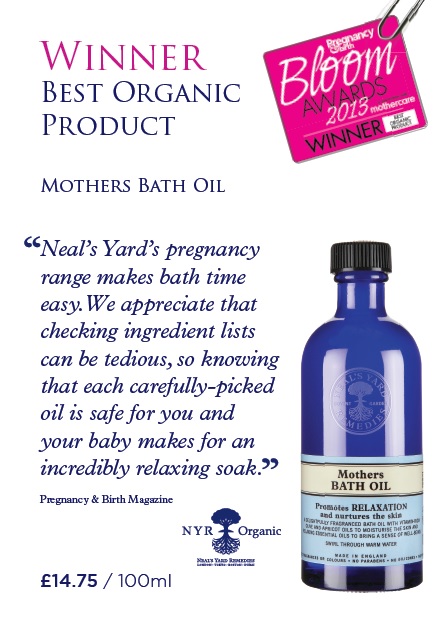 NYR Organic