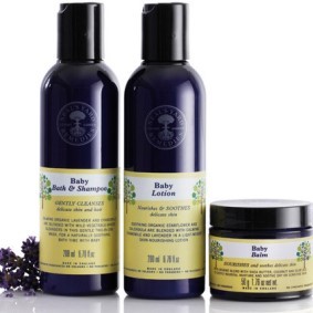 NYR Organic
