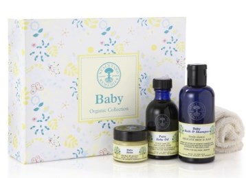 NYR Organic