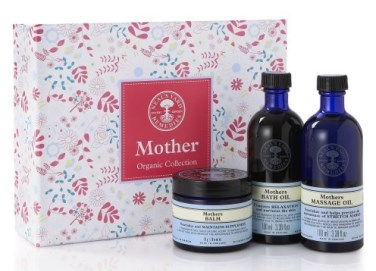 NYR Organic