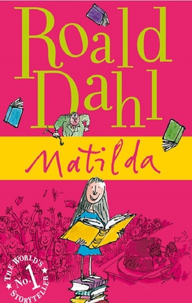 Matilda