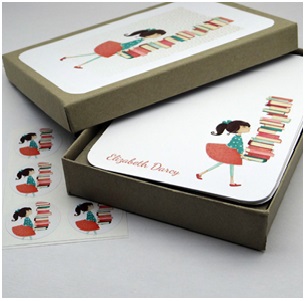 Back to school cards