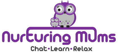 Nurturing Mums