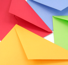 The Little Letter Company