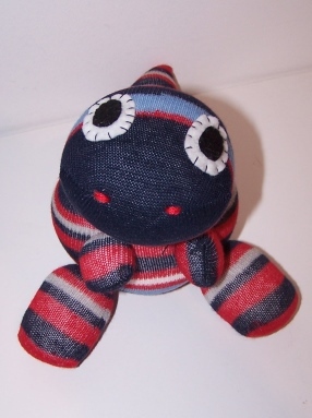 Socksy Beasts!!!