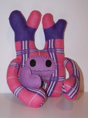 Socksy Beasts!!!
