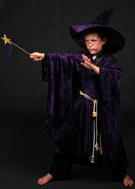 Wizard
