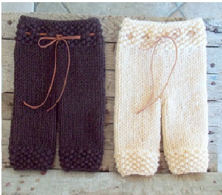 Baby trousers