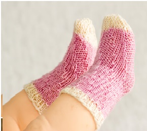 Baby socks