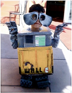 Wall E